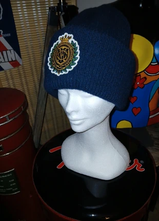 Bonnet unisexe, GANT 🇺🇸, brand: GANT, condition: Very good, size: One size, €9.95, €11.15 includes Buyer Protection