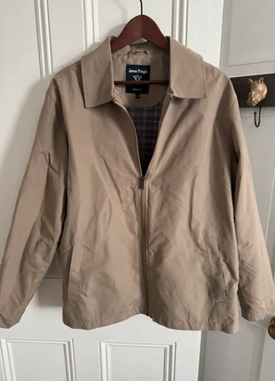 Men’s country style barn jacket, brand: James Pringle, condition: Very good, size: M, £15.00, £16.45 includes Buyer Protection