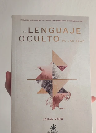 El lenguaje oculto de las olas, estado: Nuevo sin etiquetas, 2,50 €, 3,33 € Protección al comprador incluida