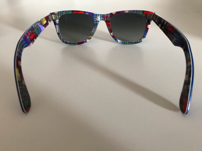 Ray ban wayfarer cheap special series 10