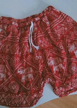 Short d'été , marque: Handmade, état: Très bon état, taille: S / 36 / 8, 4,00 €, 4,90 € Protection acheteurs incluse