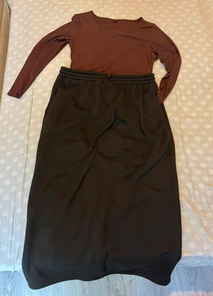 Conjunto otoño 🍁, marque: Shein, état: Neuf avec étiquette, taille: XXL / 44 / 16, 10,00 €, 11,20 € Protection acheteurs incluse