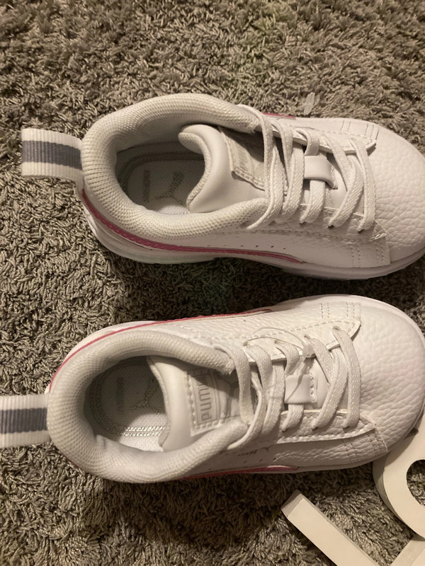 Puma schuhe mit kugeln on sale