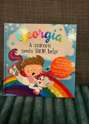 Storybook Magical Name, condition: New with tags, £1.50, £1.92 includes Buyer Protection