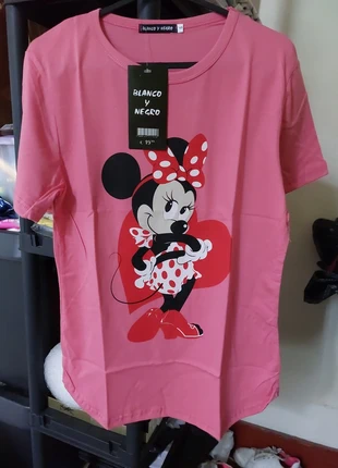T-shirt , brand: Blanco y Negro, condition: New with tags, size: S / 36 / 8, €15.00, €16.45 includes Buyer Protection