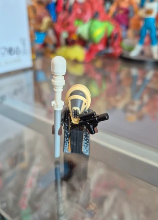 Figurine LEGO Star Wars Moloch PVC Minifigurine, marca: LEGO Star Wars, estado: Muy bueno, tamaño: Talla única, 12,99 €, 14,34 € Protección al comprador Pro incluida