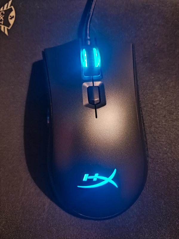 Pelė HyperX Pulsefire FPS Pro 1