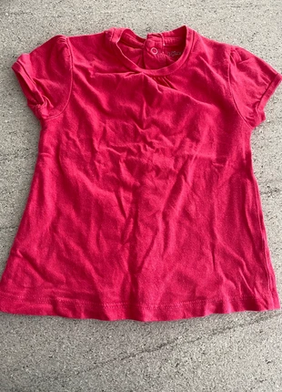 Teeshirt taille 6 mois , brand: Kitchoun, condizioni: Ottime, taglia: 3-6 mesi / 62 cm, €1.00, €1.75 include la Protezione acquisti