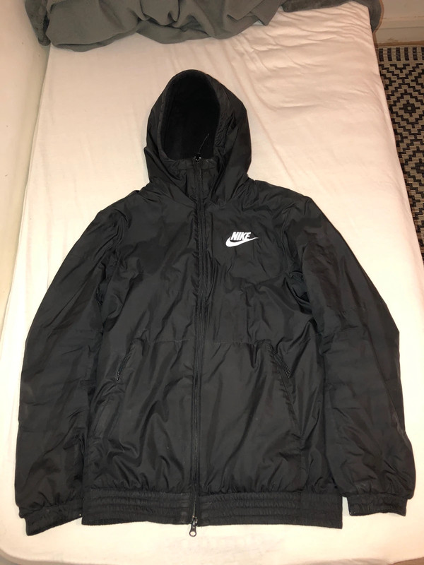 Veste Nike taille M 2