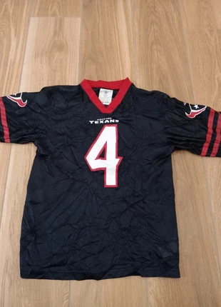 Jersey NFL Houston Texas, marke: NFL, zustand: Sehr gut, größe: S, 18,00 €, 19,60 € beinhaltet Vinted-Käuferschutz Pro