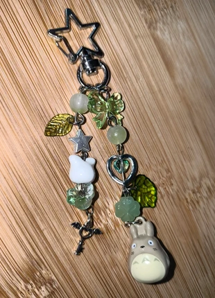 Mon voisin Totoro bijoux de téléphone, brand: Studio Ghibli, condition: Very good, €5.90, €6.90 includes Buyer Protection Pro
