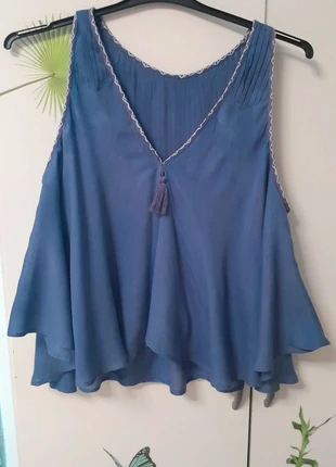 Haut chic, brand: CHIC, condition: Very good, size: M / 38 / 10, €5.00, €5.95 includes Buyer Protection