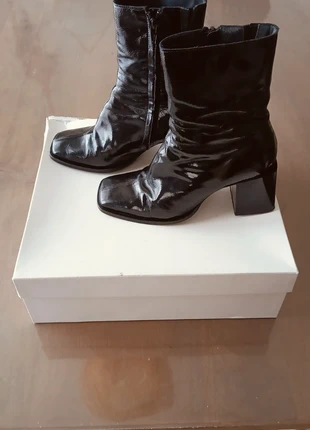 Bottines Jonak cuir, marca: Jonak, estado: Muy bueno, tamaño: 37, 80,00 €, 84,70 € Protección al comprador incluida