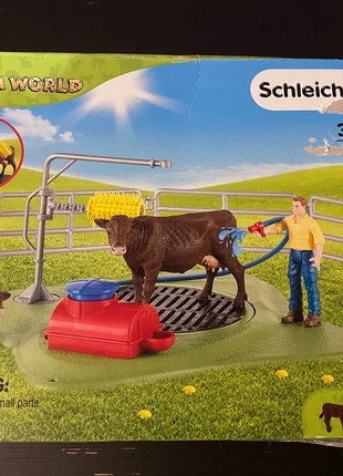 Ensemble schleich Farm world, marca: Schleich, estado: Nuevo con etiquetas, tamaño: Talla única, 22,00 €, 23,80 € Protección al comprador incluida