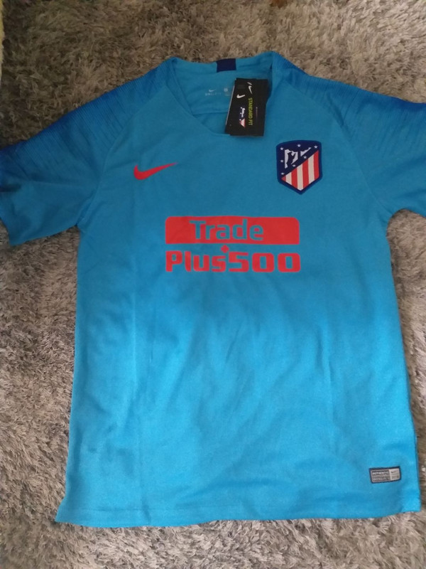 Maillot Atletico taille M