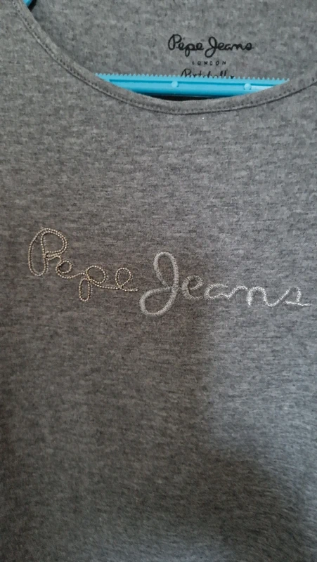 Tee-shirt Pepe Jeans - photo numéro 3