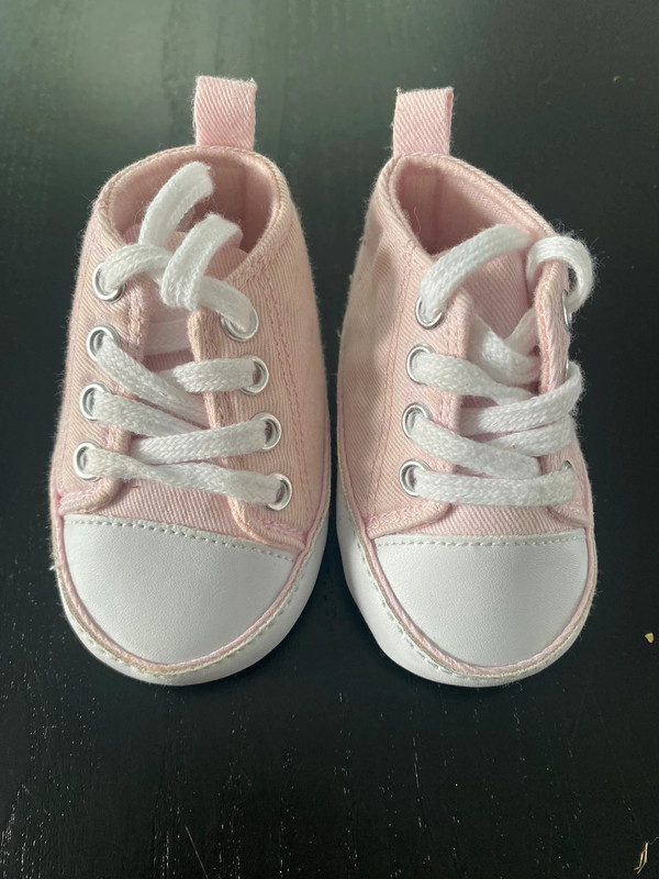 Chaussures bébé 1/3 mois 1
