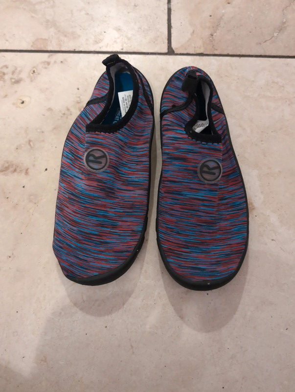 Regatta size 3 water shoes Vinted