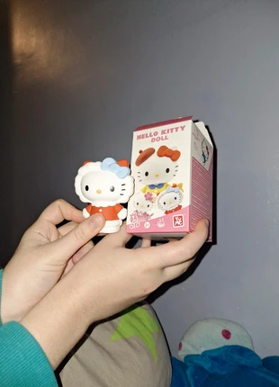 Hello Kitty doll Yume, brand: Sanrio, condition: New with tags, size: One size, €6.00, €7.00 includes Buyer Protection