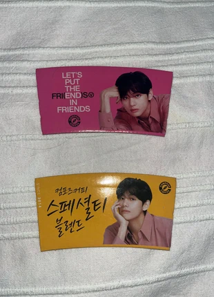 Taehyung Compose Coffee, marke: Compose Coffee, zustand: Neu, 15,00 €, 16,45 € inklusive Vinted-Käuferschutz