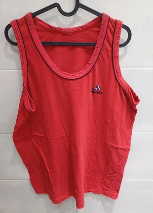 Camiseta adidas, marca: adidas, estado: Muy bueno, tamaño: L, 6,00 €, 6,30 € Protección al comprador incluida