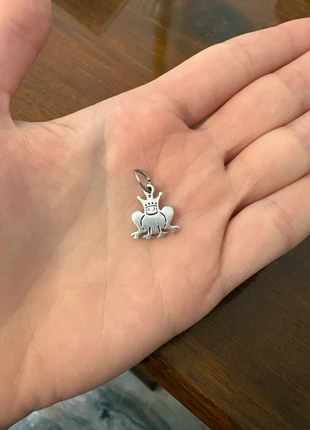 Ciondolo con ranocchio, marque: ranocchio, état: Très bon état, 1,50 €, 2,28 € Protection acheteurs incluse