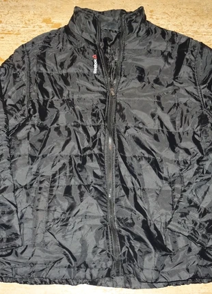 Veste coupe-vent Reebok femme homme taille XL, marke: Reebok, zustand: Sehr gut, größe: XL / 42 / 14, 16,00 €, 17,50 € inklusive Vinted-Käuferschutz