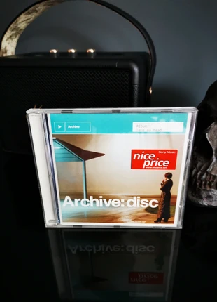 Archive "Take my Head", zustand: Sehr gut, 8,00 €, 9,10 € inklusive Vinted-Käuferschutz