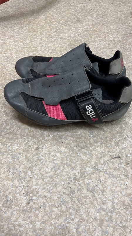 Agu fietsschoenen discount