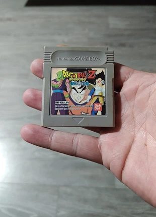 Gioco Game Boy Dragon Ball Z - Cartuccia JAP - Funziona perfettamente, état: Bon état, 9,95 €, 11,15 € Protection acheteurs incluse