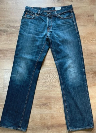 Hugo Boss Jeans Vintage Regular Fit Uomo W36-L34, brand: Hugo Boss, condizioni: Ottime, taglia: XL, €35.00, €37.45 include la Protezione acquisti