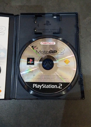 Jeux moto gp2 ps2, marque: PlayStation 2, état: Bon état, 4,00 €, 4,90 € Protection acheteurs incluse