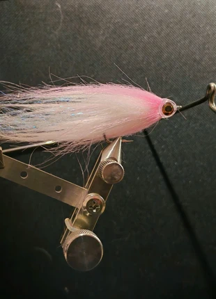 Streamer pesca blackbass luccio, marque: Mustad, état: Neuf avec étiquette, 6,00 €, 7,00 € Protection acheteurs incluse