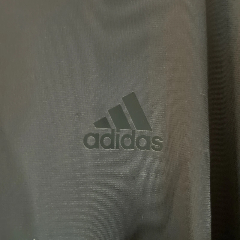 Adidas track jacket 3