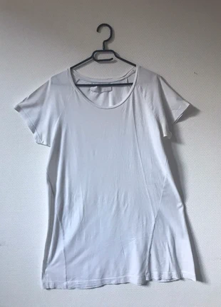 Basic Blanc, marca: Vintage Dressing, estado: Muy bueno, tamaño: M / 38 / 10, 12,00 €, 13,30 € Protección al comprador incluida