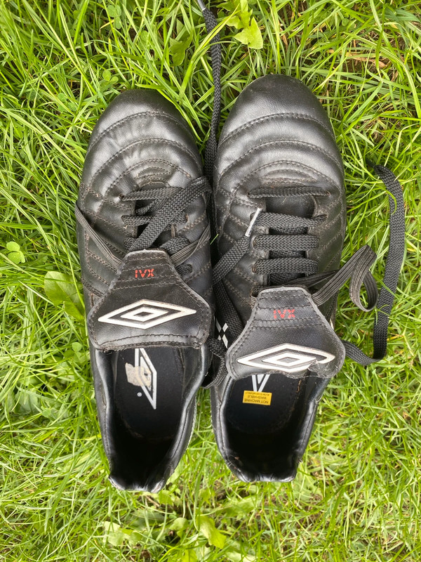 Football Boots Vinted