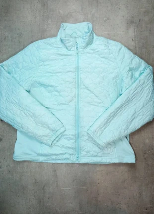 Veste légère LL Bean bleu clair taille XL femme, marke: L.L. Bean, zustand: Gut, größe: XL / 42 / 14, 10,00 €, 11,20 € inklusive Vinted-Käuferschutz