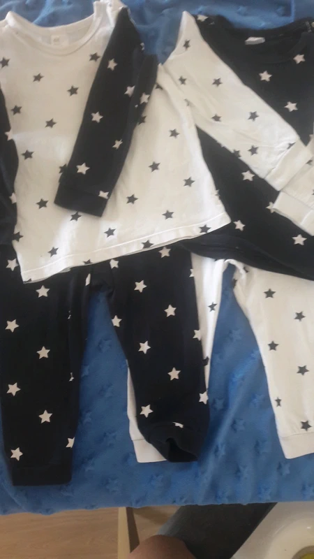 pyjamas légers
