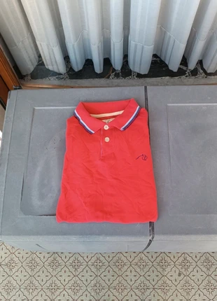 Polo uomo Blooker in puro cotone, marke: Blooker, zustand: Neu, größe: M, 3,50 €, 4,38 € inklusive Vinted-Käuferschutz