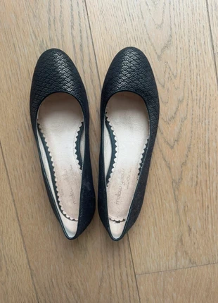 Ballerine Mellow Yellow dorée et noire taille 36, marque: Mellow Yellow, état: Très bon état, taille: 36, 15,00 €, 16,45 € Protection acheteurs incluse