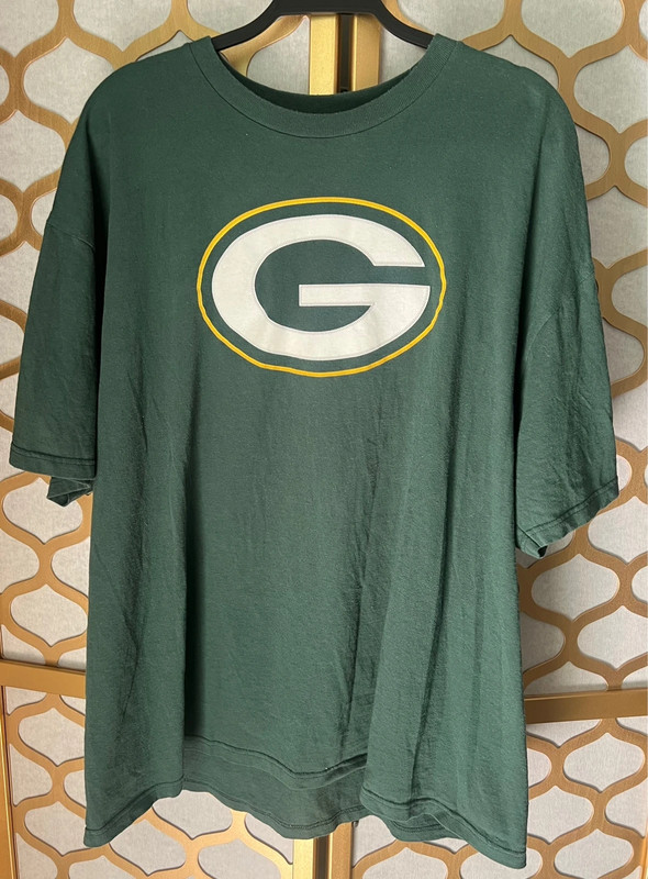 NFL Team Apparel Randall Cobb Packers Shirts. Sz XL 2