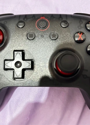 Comando 8BitDo black myth wukong, marca: 8BitDo, estado: Novo sem etiquetas, €19.90, €21.60 inclui Proteção do Comprador