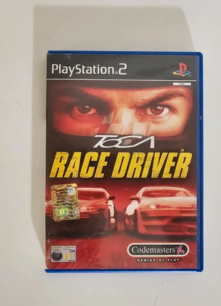 Toca Race Driver / PlayStation 2, condizioni: Ottime, €5.00, €5.95 include la Protezione acquisti