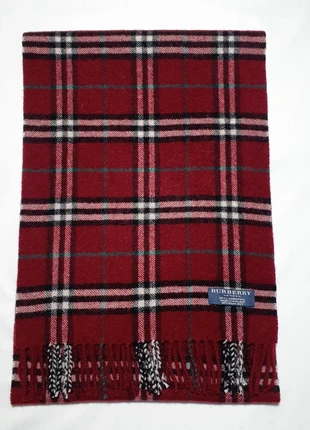 Burberry Schal, marke: Burberry, zustand: Sehr gut, 38,70 €, 41,34 € inklusive Vinted-Käuferschutz