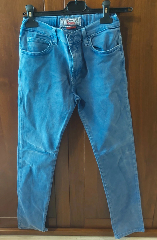 Pantaloni tipo sale jeans