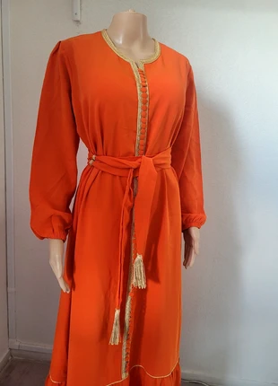 Caftan, zustand: Sehr gut, größe: L / 40 / 12, 45,00 €, 47,95 € inklusive Vinted-Käuferschutz