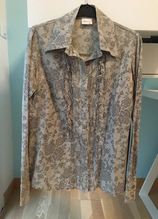 Chemisier de maternité , brand: Noppies, condition: Very good, size: M / 38 / 10, €3.00, €3.85 includes Buyer Protection