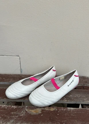 Ballerine Le Coq Sportif 41, brand: Le Coq Sportif, condizioni: Ottime, taglia: 41, €7.00, €8.05 include la Protezione acquisti