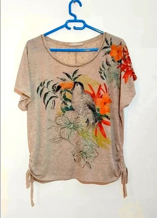 Très jolie haut pour femme fashion, marque: sans marque, état: Très bon état, taille: XXL / 44 / 16, 6,00 €, 7,00 € Protection acheteurs incluse