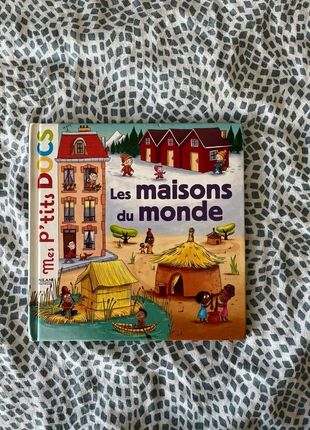 Mes p tits docs les Maisons du Monde, condizioni: Buone, €2.00, €2.80 include la Protezione acquisti